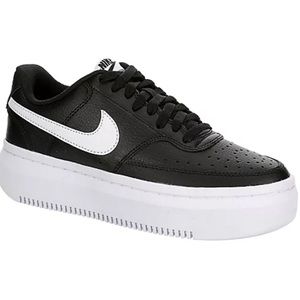 Like new Nike Courtside Platform Sneakers